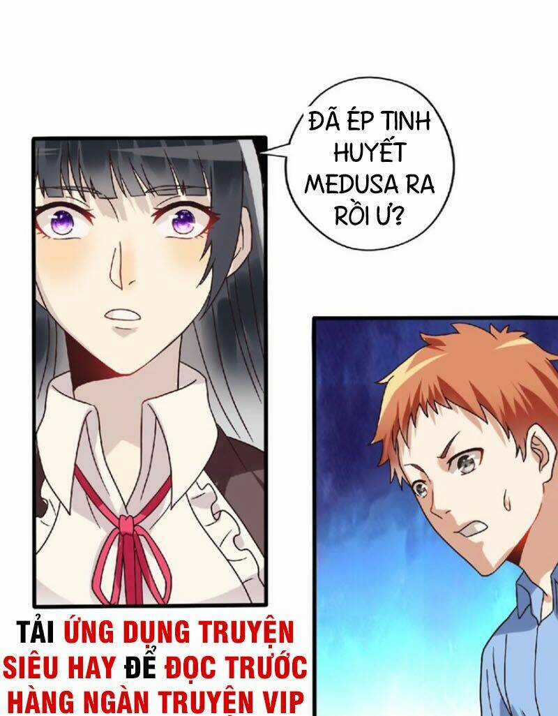 Thôn Phệ Lĩnh Vực - Chapter 88 - Trang 26