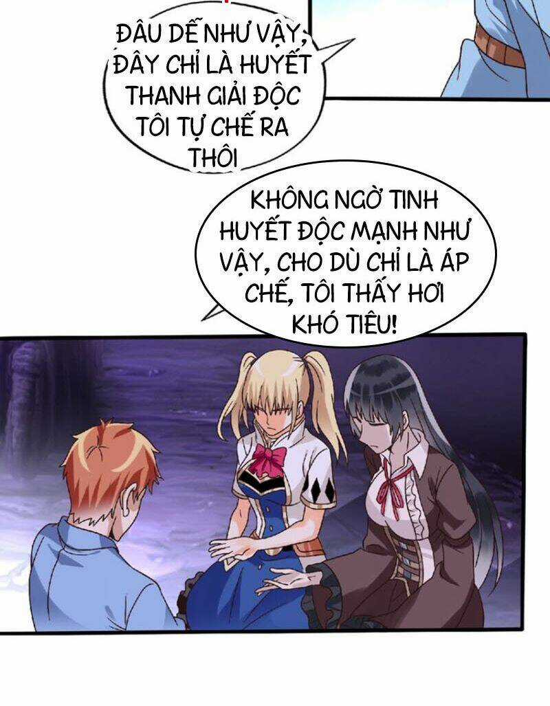 Thôn Phệ Lĩnh Vực - Chapter 88 - Trang 27