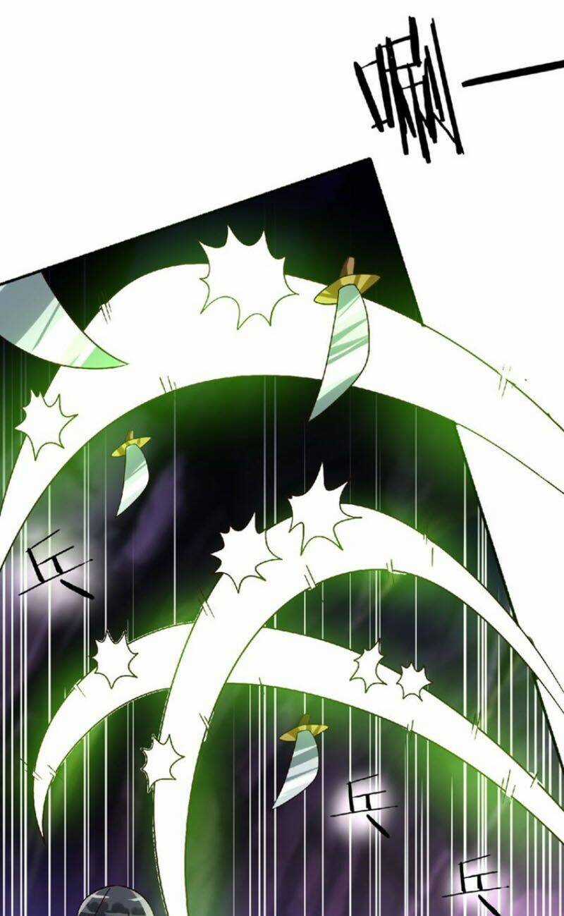 Thôn Phệ Lĩnh Vực - Chapter 88 - Trang 32