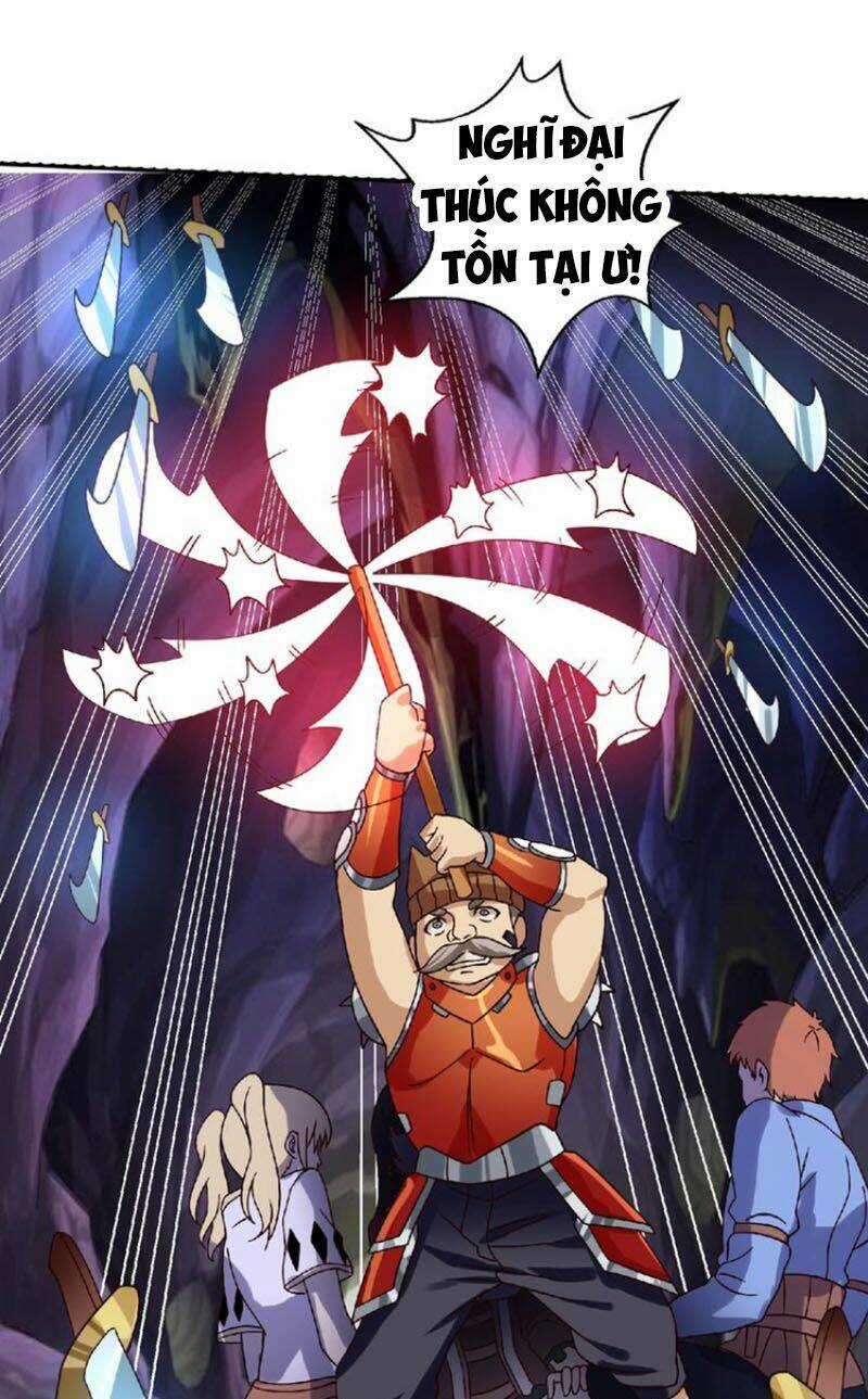 Thôn Phệ Lĩnh Vực - Chapter 88 - Trang 34