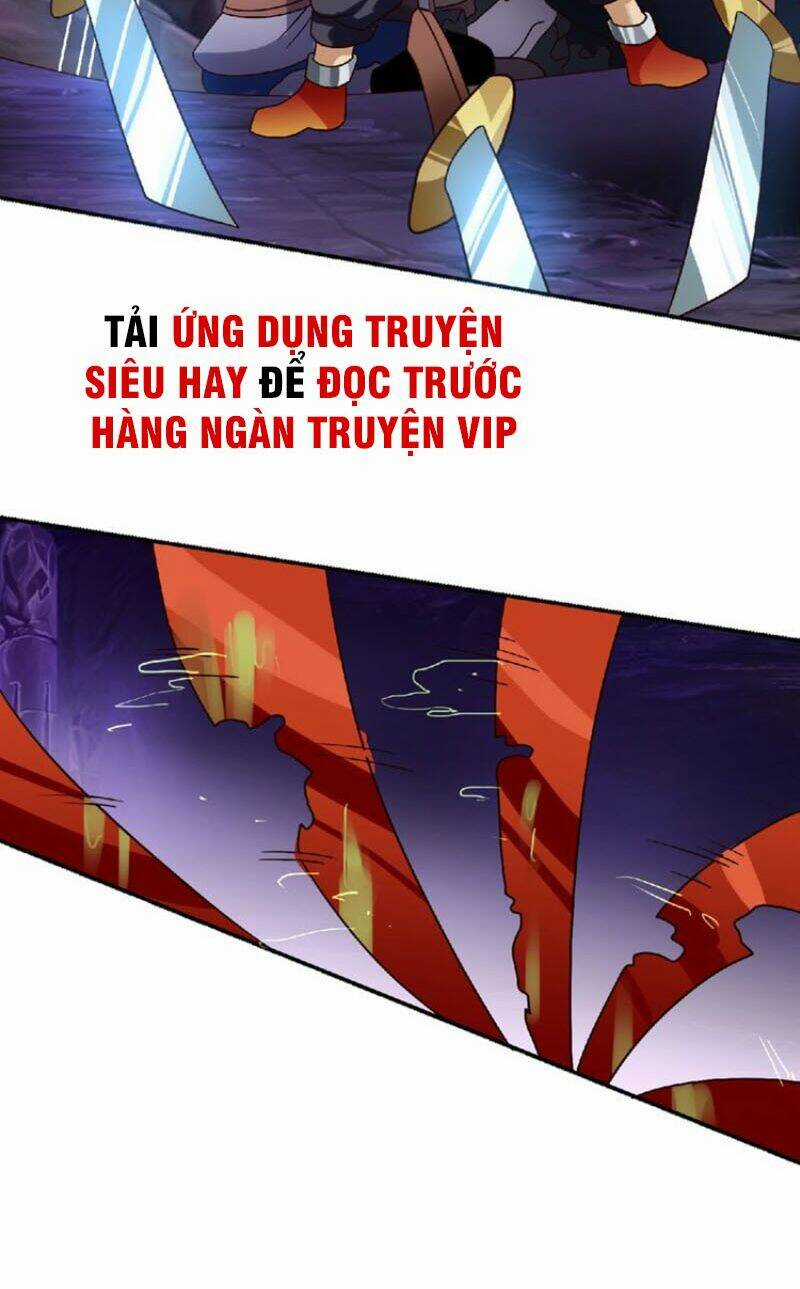 Thôn Phệ Lĩnh Vực - Chapter 88 - Trang 35