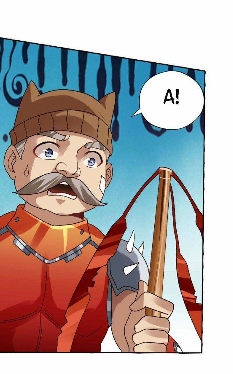 Thôn Phệ Lĩnh Vực - Chapter 88 - Trang 36