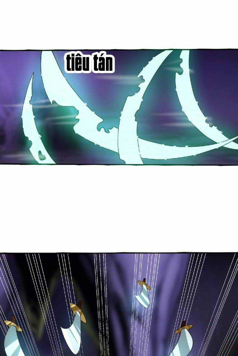 Thôn Phệ Lĩnh Vực - Chapter 88 - Trang 39