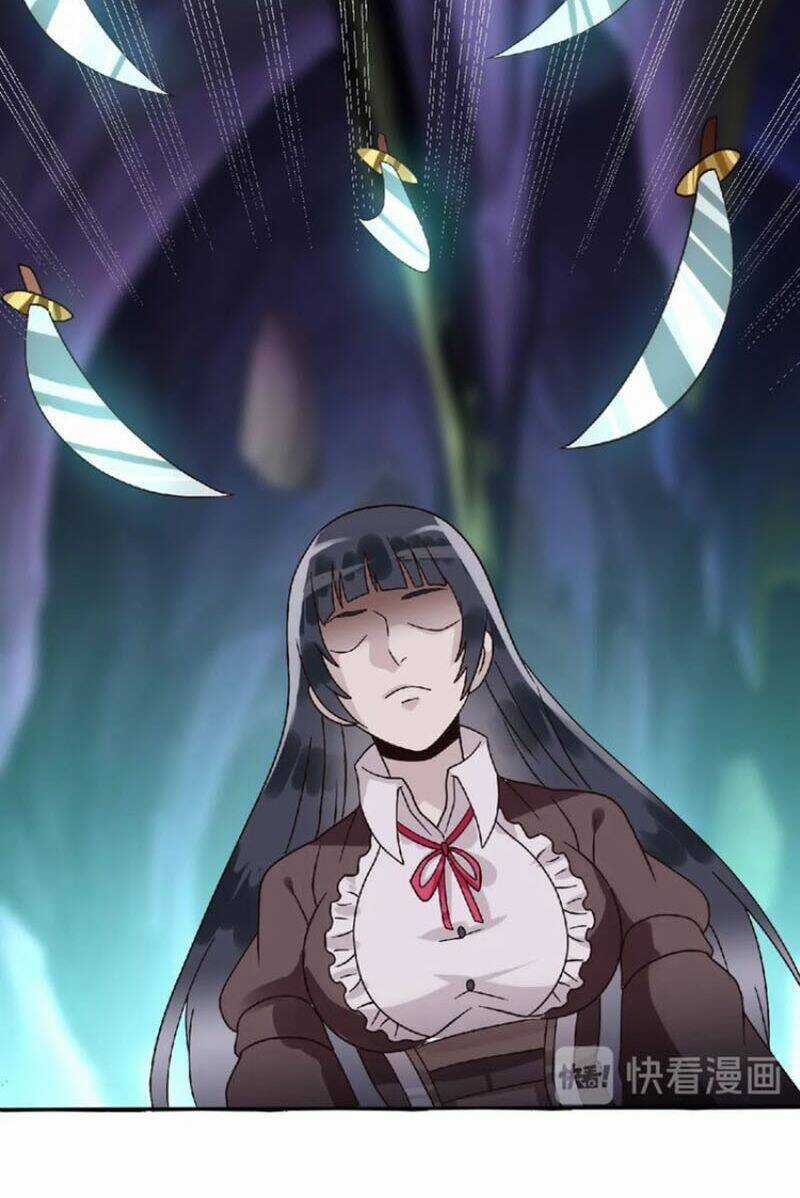 Thôn Phệ Lĩnh Vực - Chapter 88 - Trang 40