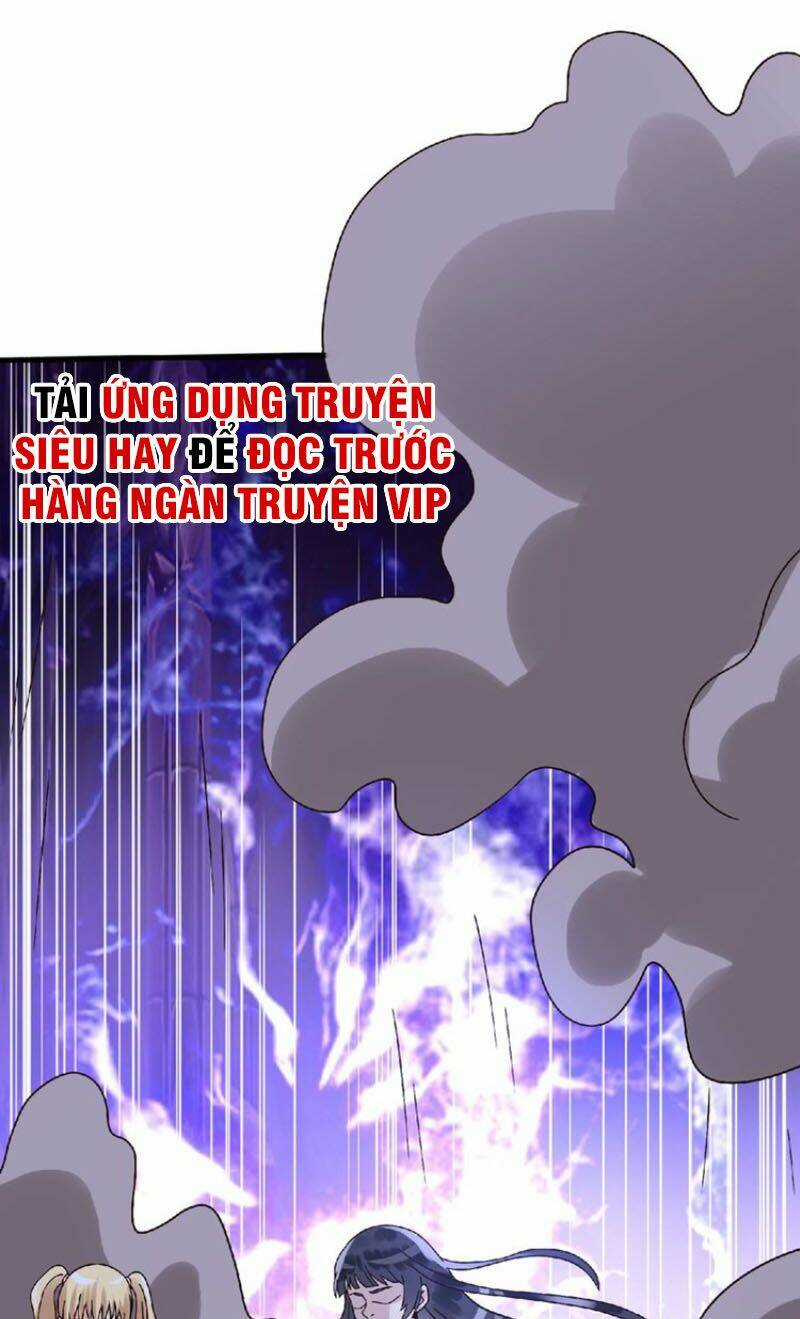 Thôn Phệ Lĩnh Vực - Chapter 88 - Trang 42