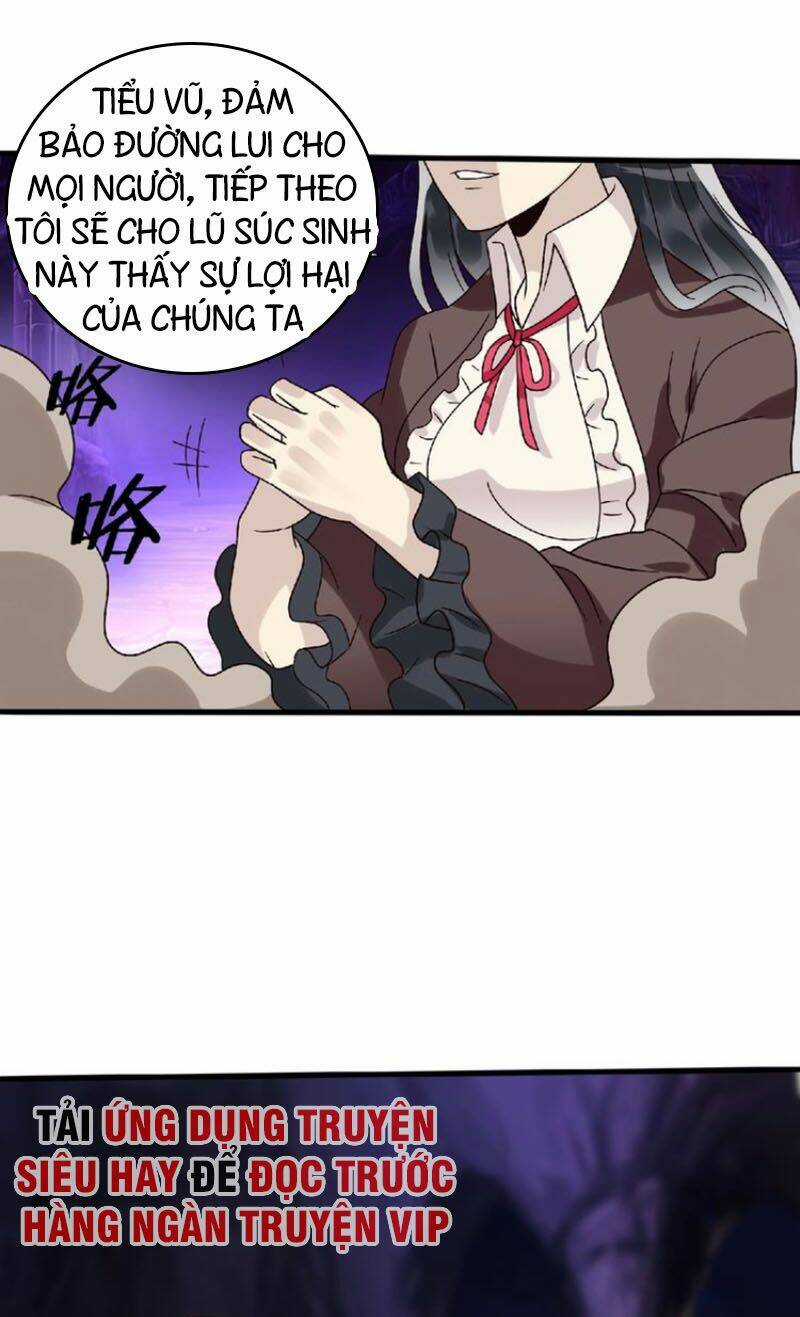 Thôn Phệ Lĩnh Vực - Chapter 88 - Trang 44