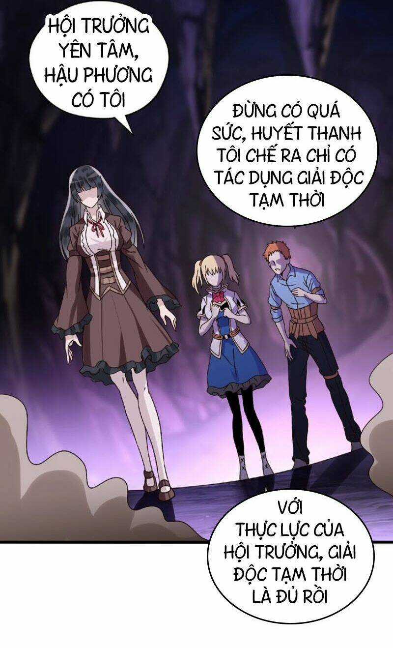 Thôn Phệ Lĩnh Vực - Chapter 88 - Trang 45