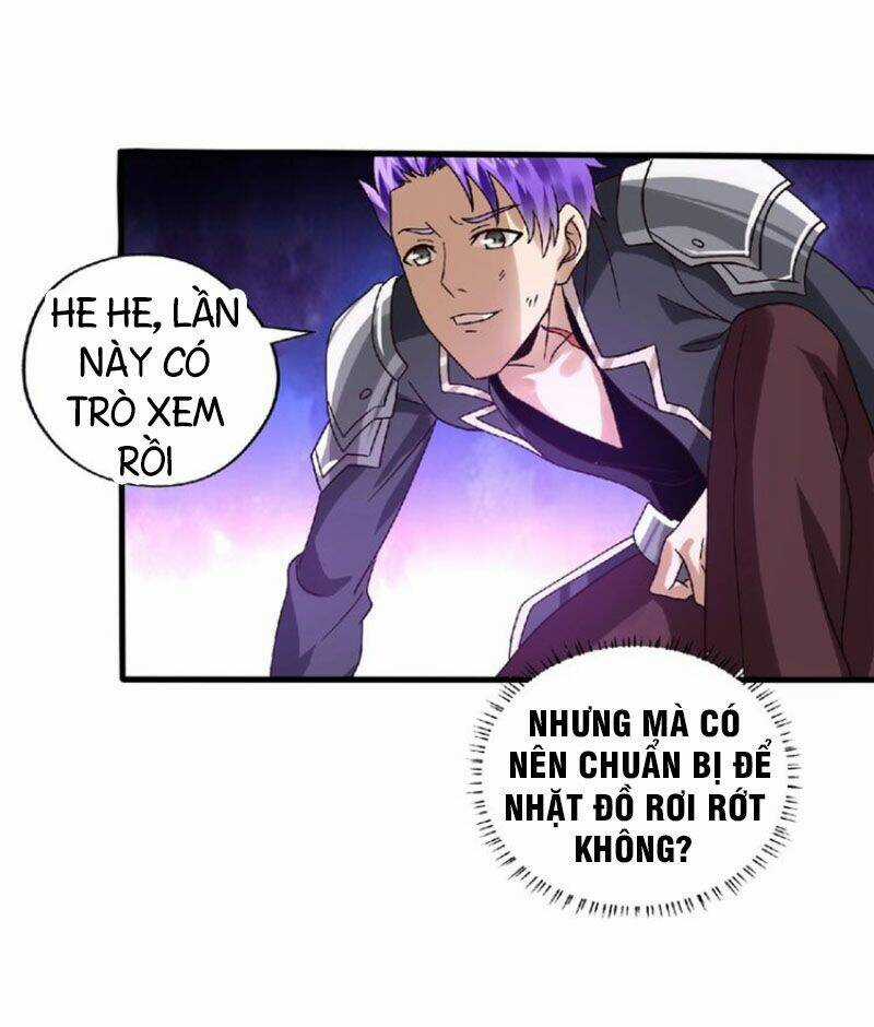 Thôn Phệ Lĩnh Vực - Chapter 88 - Trang 46