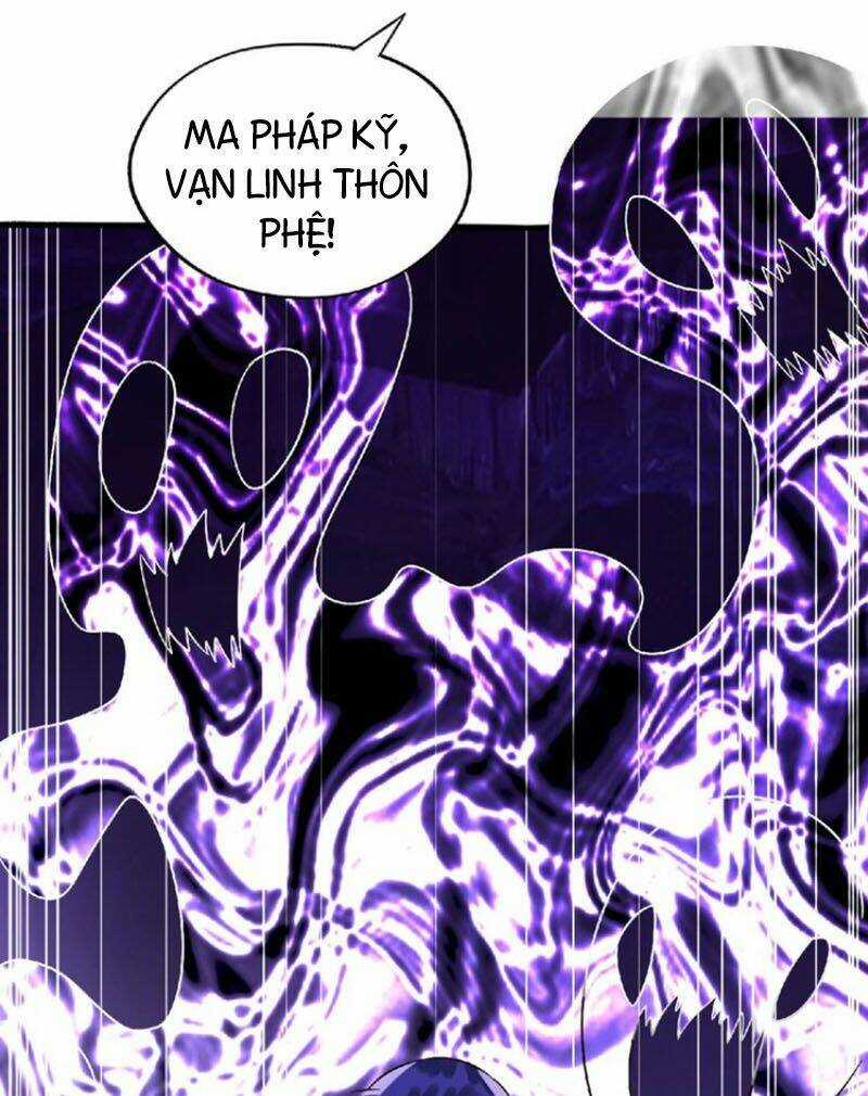 Thôn Phệ Lĩnh Vực - Chapter 88 - Trang 48