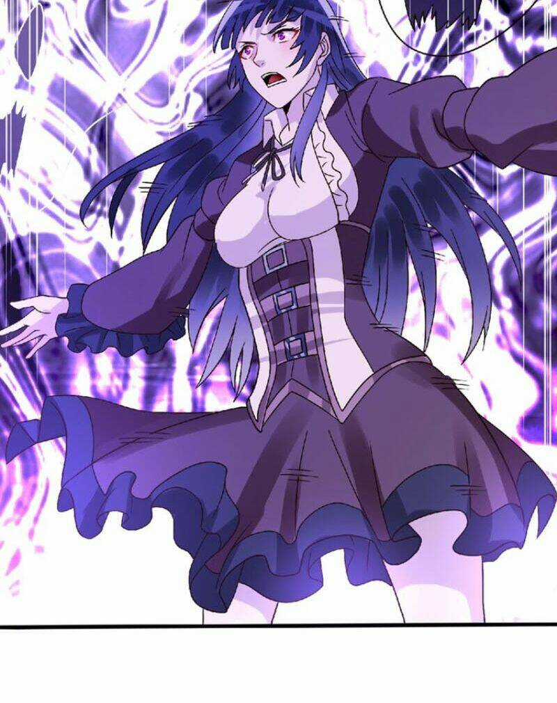 Thôn Phệ Lĩnh Vực - Chapter 88 - Trang 49