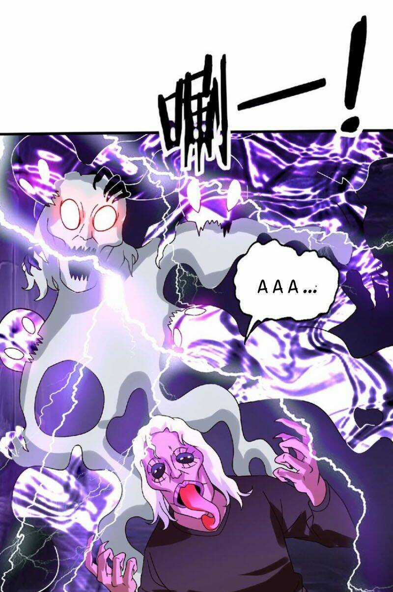 Thôn Phệ Lĩnh Vực - Chapter 88 - Trang 50