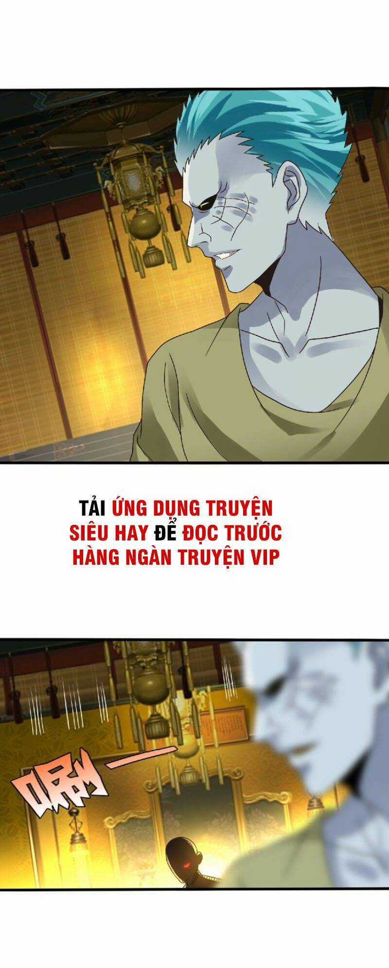 Thôn Phệ Lĩnh Vực - Chapter 88 - Trang 6