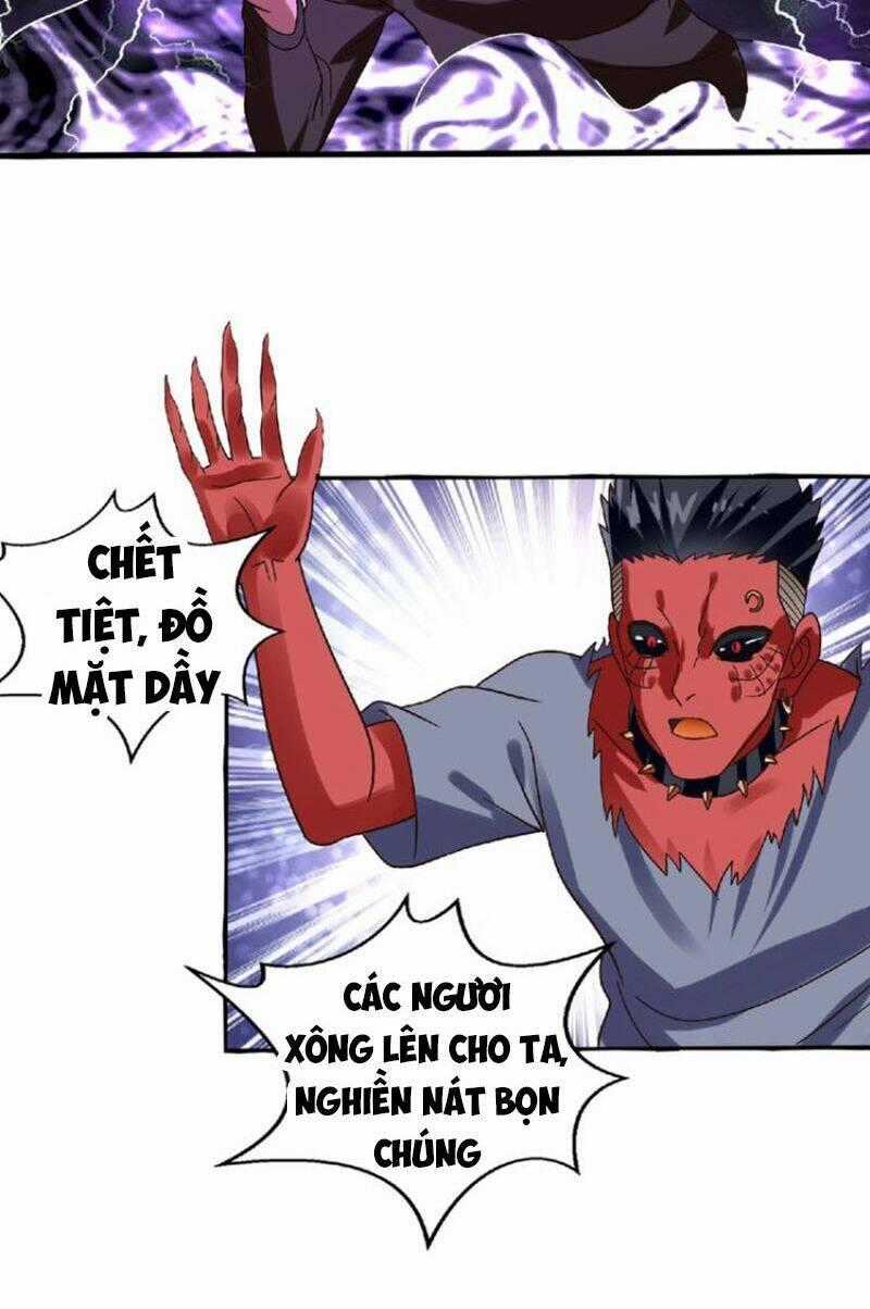 Thôn Phệ Lĩnh Vực - Chapter 88 - Trang 51