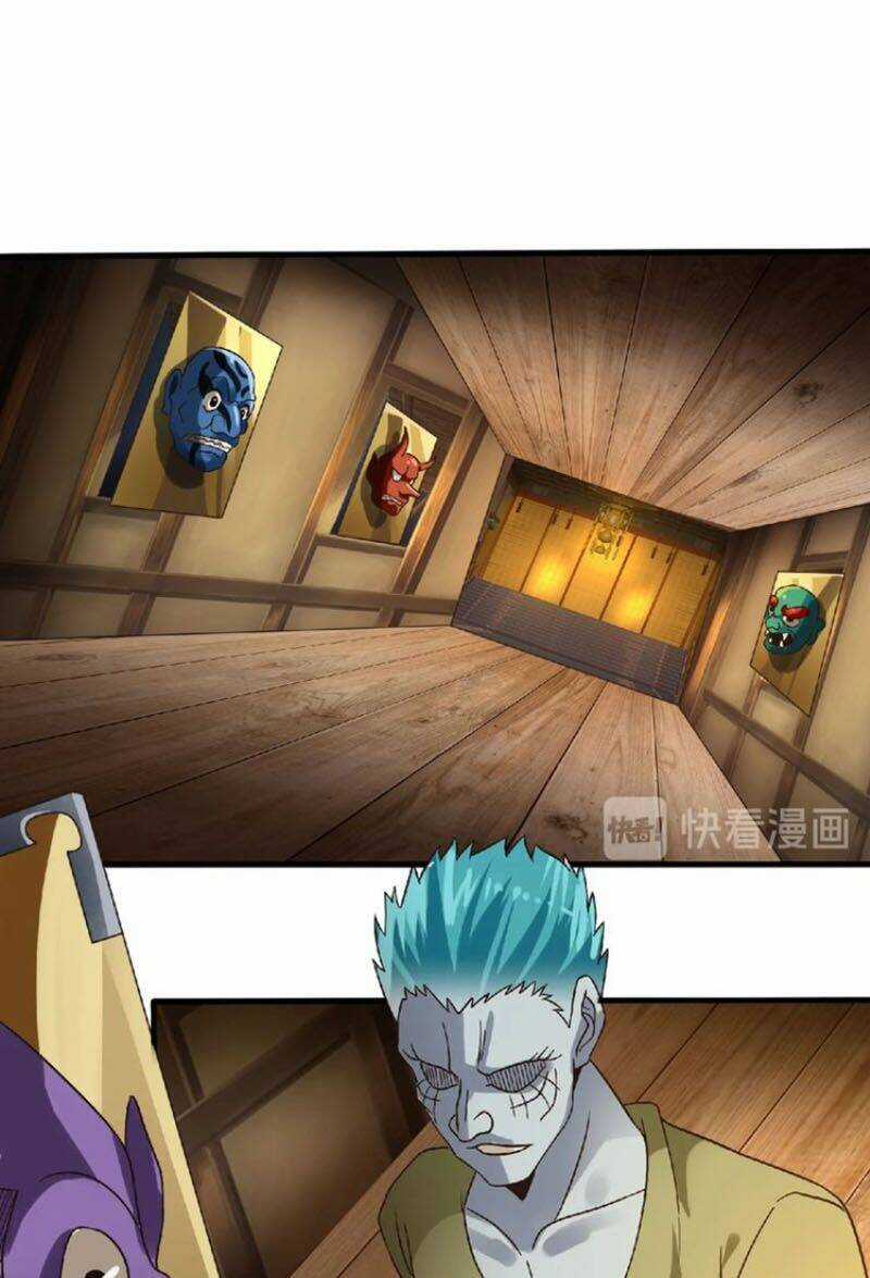 Thôn Phệ Lĩnh Vực - Chapter 88 - Trang 7