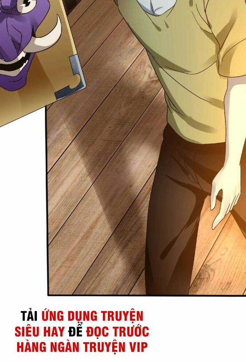 Thôn Phệ Lĩnh Vực - Chapter 88 - Trang 8