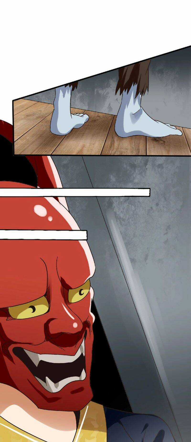 Thôn Phệ Lĩnh Vực - Chapter 88 - Trang 9