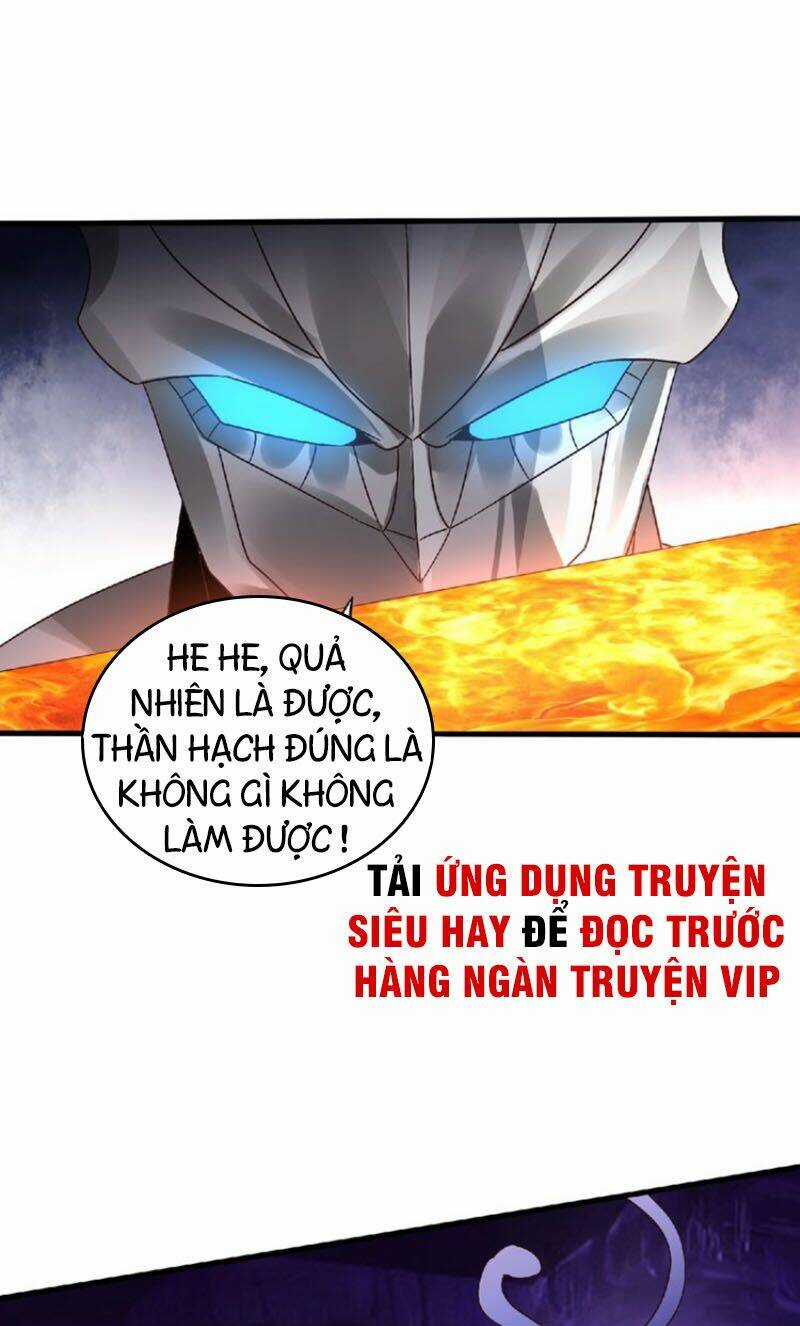 Thôn Phệ Lĩnh Vực - Chapter 89 - Trang 11