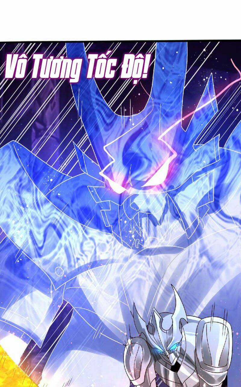 Thôn Phệ Lĩnh Vực - Chapter 89 - Trang 15