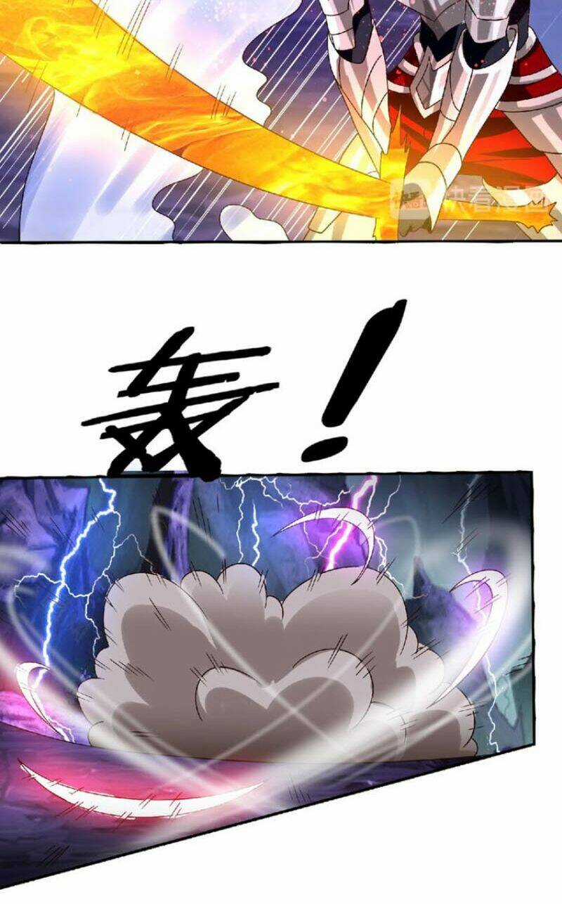 Thôn Phệ Lĩnh Vực - Chapter 89 - Trang 16