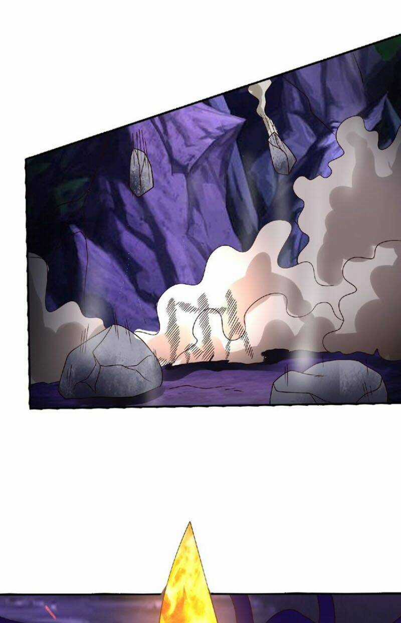 Thôn Phệ Lĩnh Vực - Chapter 89 - Trang 17