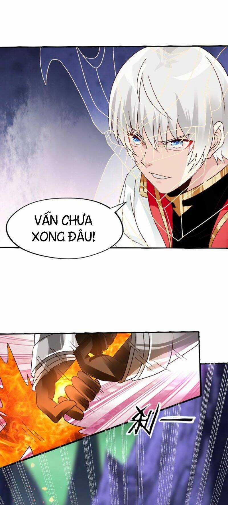 Thôn Phệ Lĩnh Vực - Chapter 89 - Trang 19