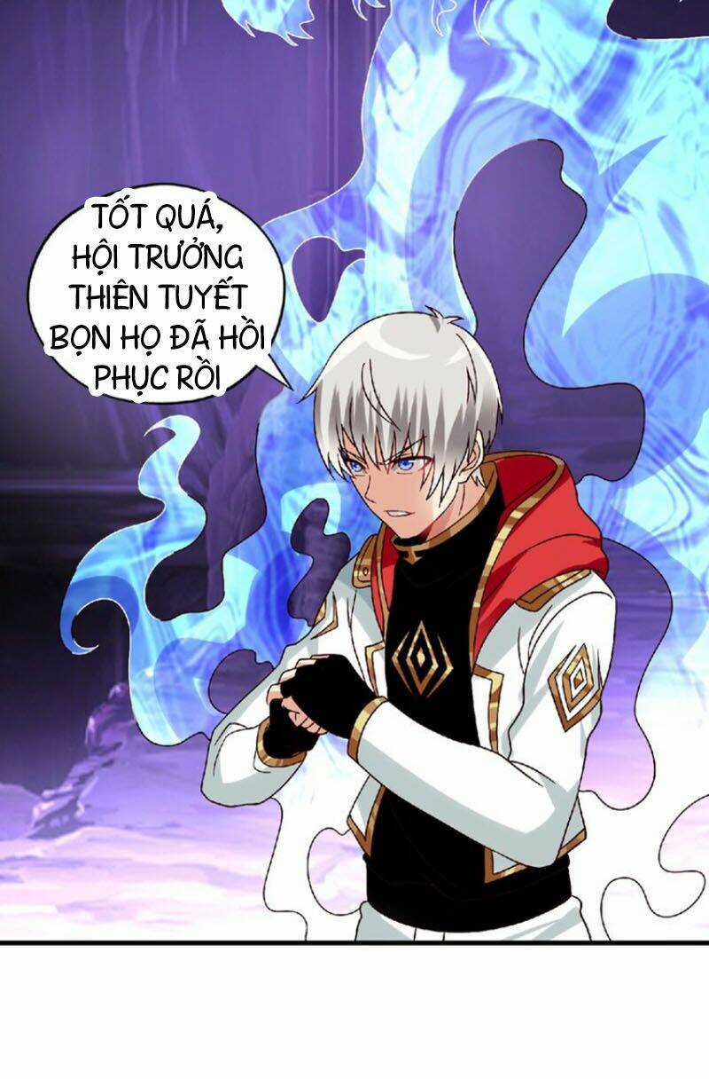 Thôn Phệ Lĩnh Vực - Chapter 89 - Trang 3