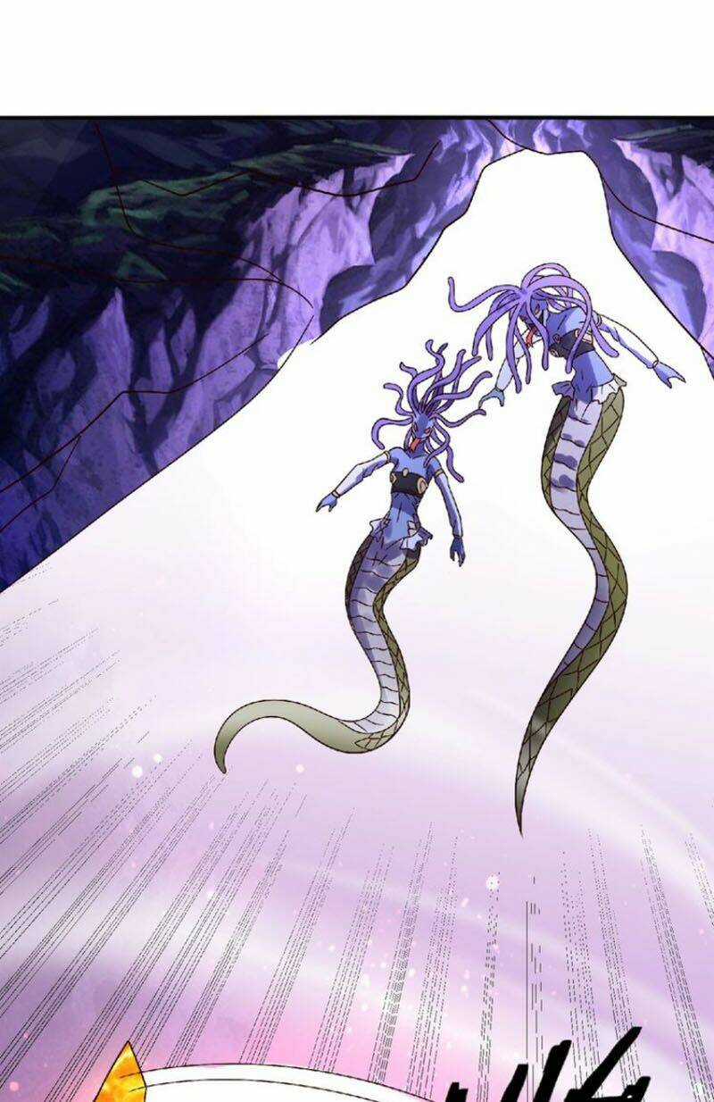 Thôn Phệ Lĩnh Vực - Chapter 89 - Trang 22