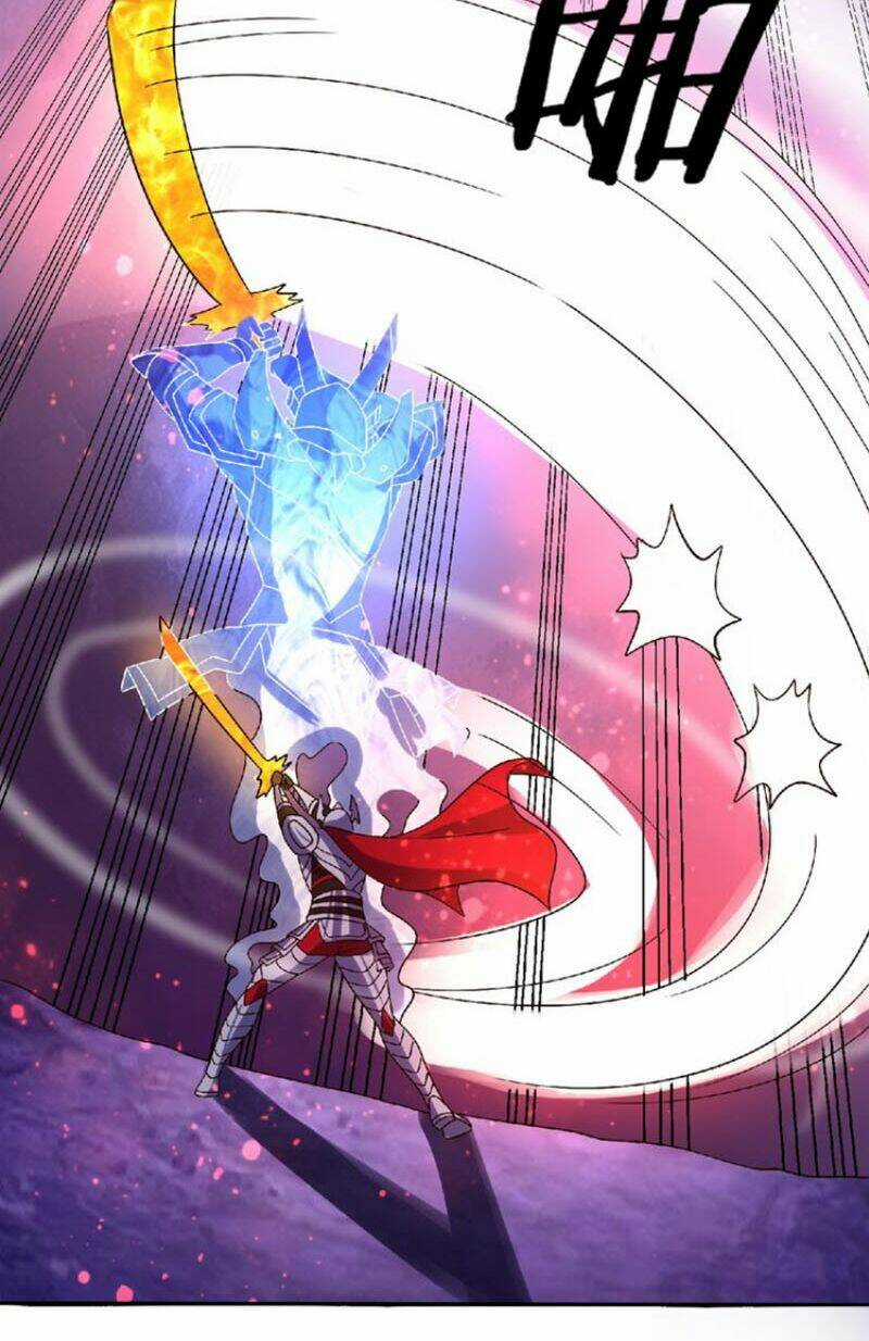 Thôn Phệ Lĩnh Vực - Chapter 89 - Trang 23