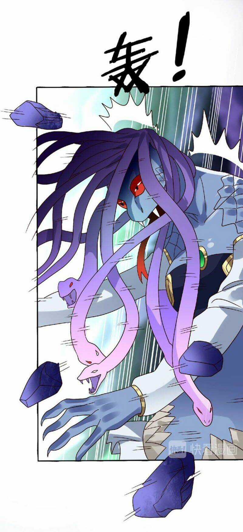 Thôn Phệ Lĩnh Vực - Chapter 89 - Trang 24