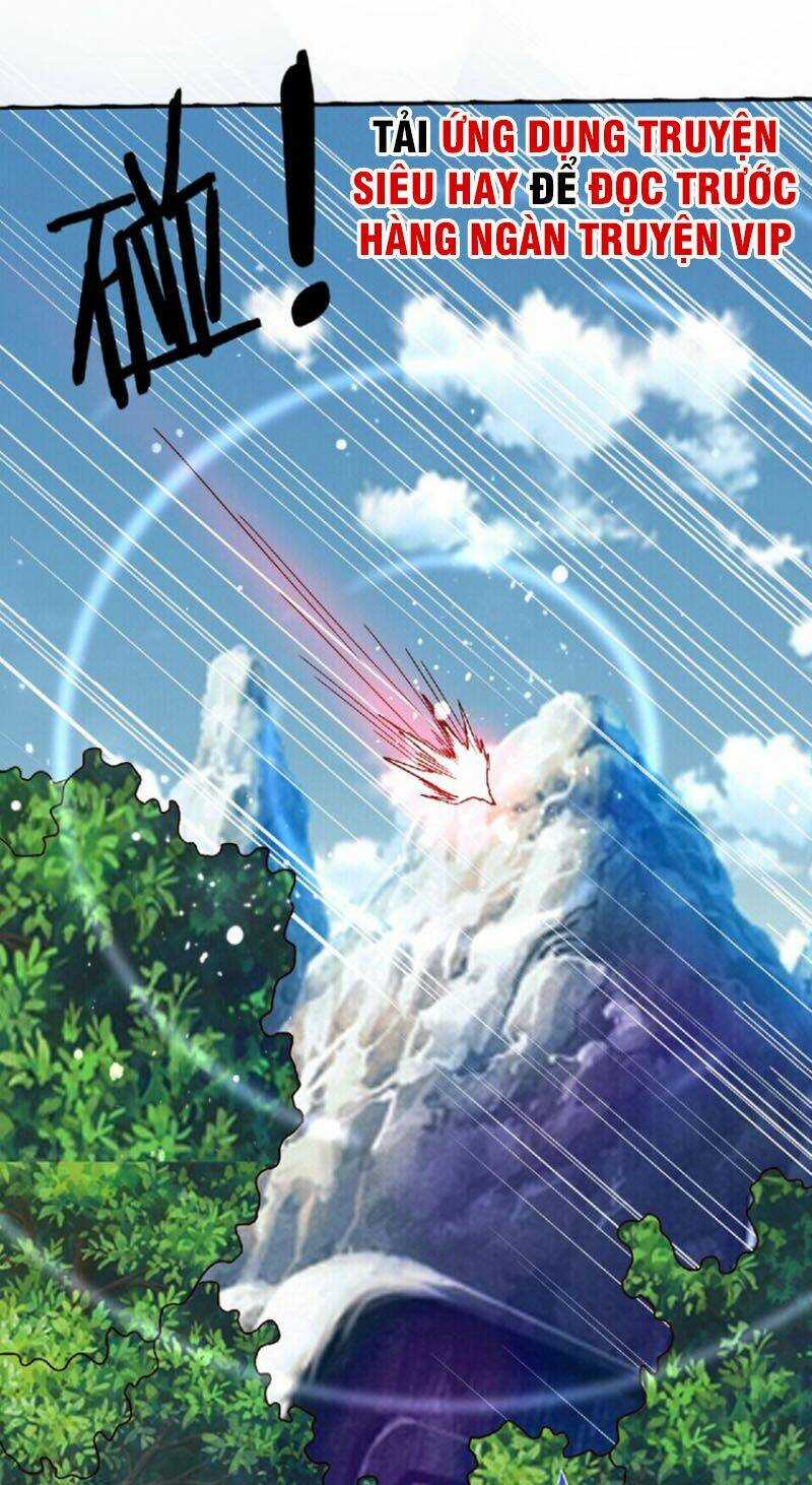 Thôn Phệ Lĩnh Vực - Chapter 89 - Trang 25