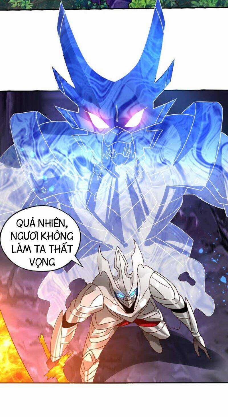 Thôn Phệ Lĩnh Vực - Chapter 89 - Trang 26