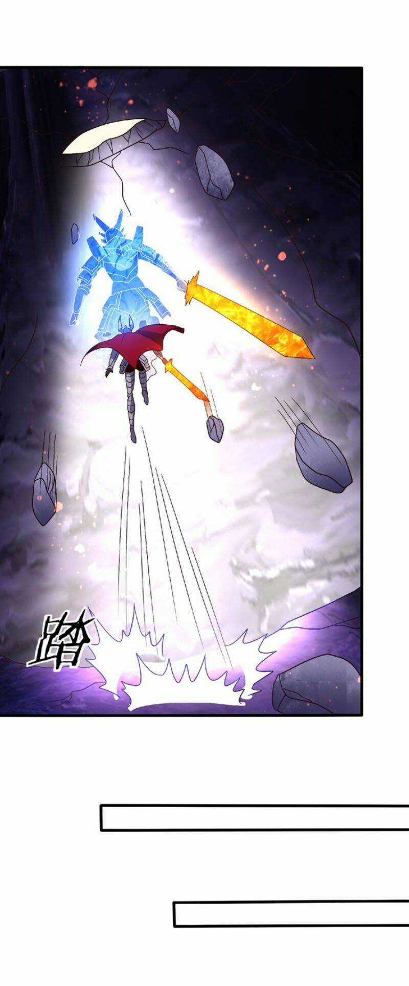 Thôn Phệ Lĩnh Vực - Chapter 89 - Trang 27