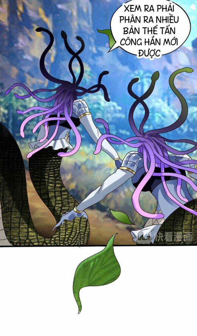 Thôn Phệ Lĩnh Vực - Chapter 89 - Trang 29