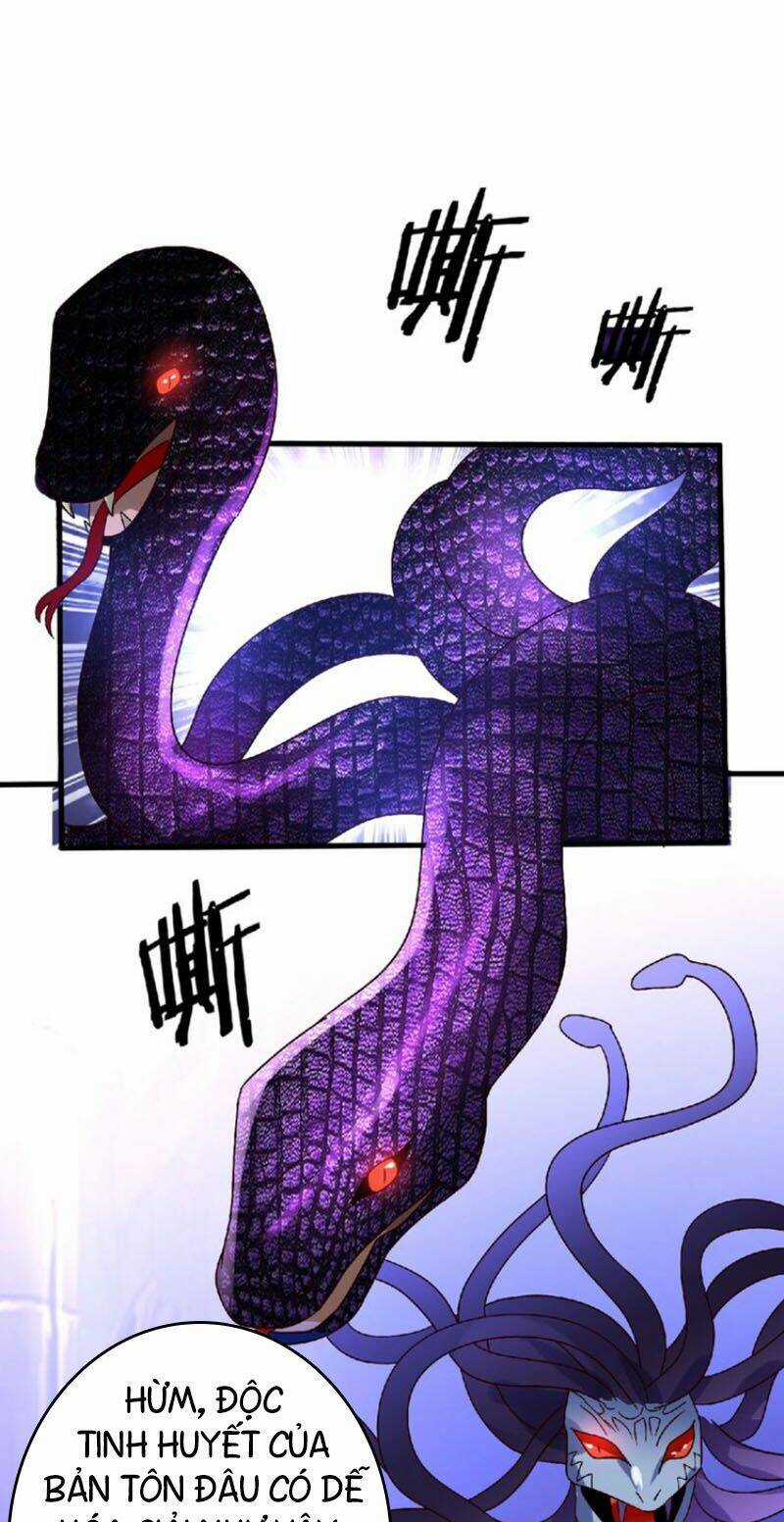 Thôn Phệ Lĩnh Vực - Chapter 89 - Trang 4