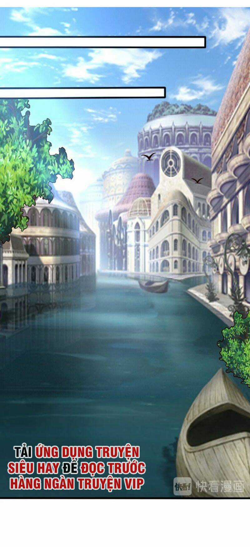 Thôn Phệ Lĩnh Vực - Chapter 89 - Trang 33