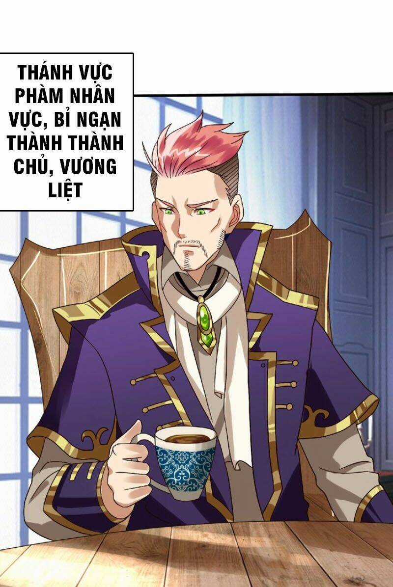 Thôn Phệ Lĩnh Vực - Chapter 89 - Trang 34