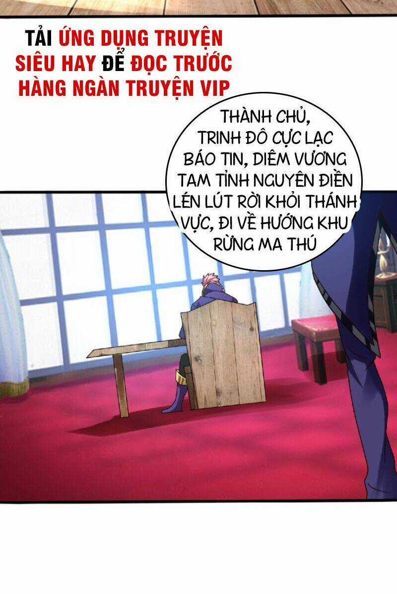 Thôn Phệ Lĩnh Vực - Chapter 89 - Trang 35