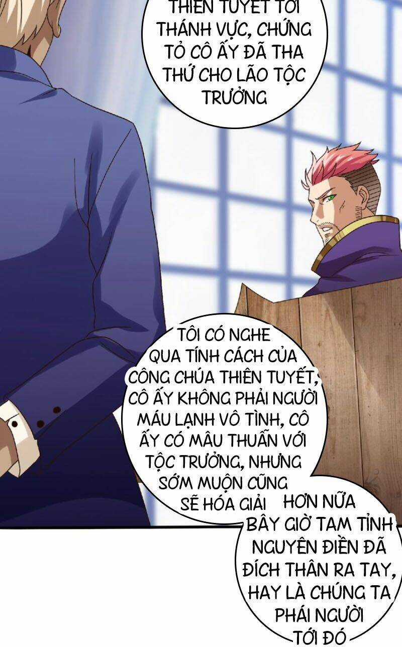 Thôn Phệ Lĩnh Vực - Chapter 89 - Trang 39
