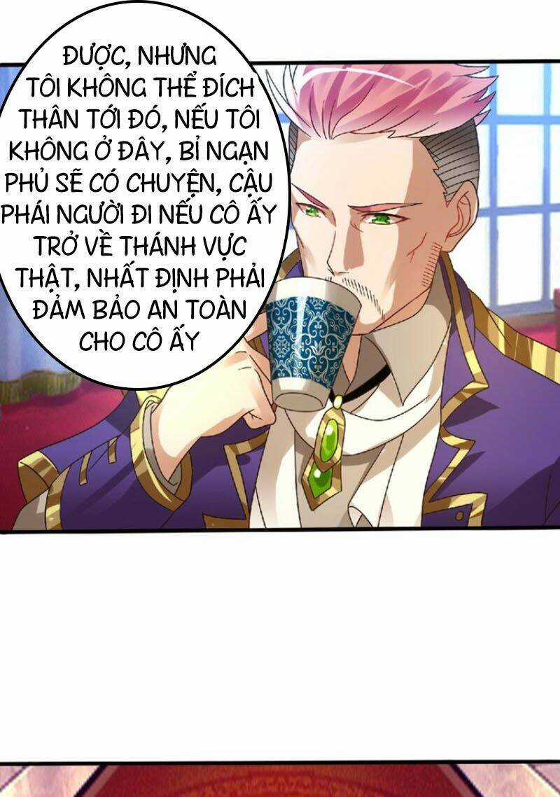 Thôn Phệ Lĩnh Vực - Chapter 89 - Trang 40