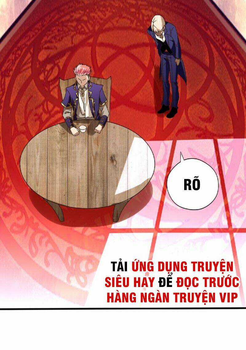 Thôn Phệ Lĩnh Vực - Chapter 89 - Trang 41