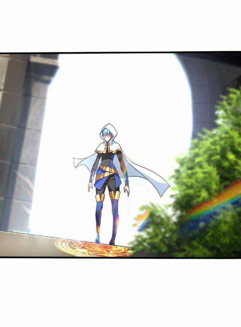 Thôn Phệ Lĩnh Vực - Chapter 89 - Trang 44