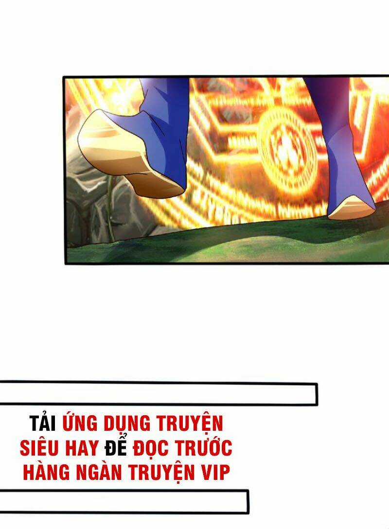Thôn Phệ Lĩnh Vực - Chapter 89 - Trang 45