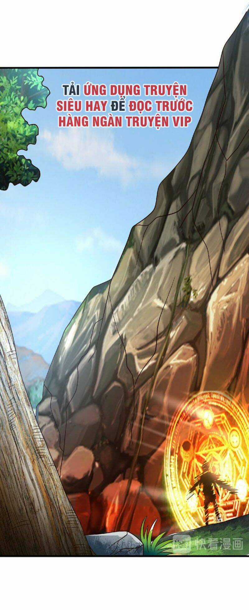 Thôn Phệ Lĩnh Vực - Chapter 89 - Trang 46