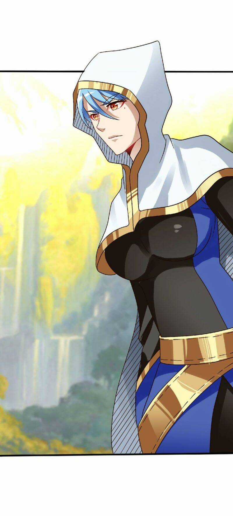 Thôn Phệ Lĩnh Vực - Chapter 89 - Trang 47