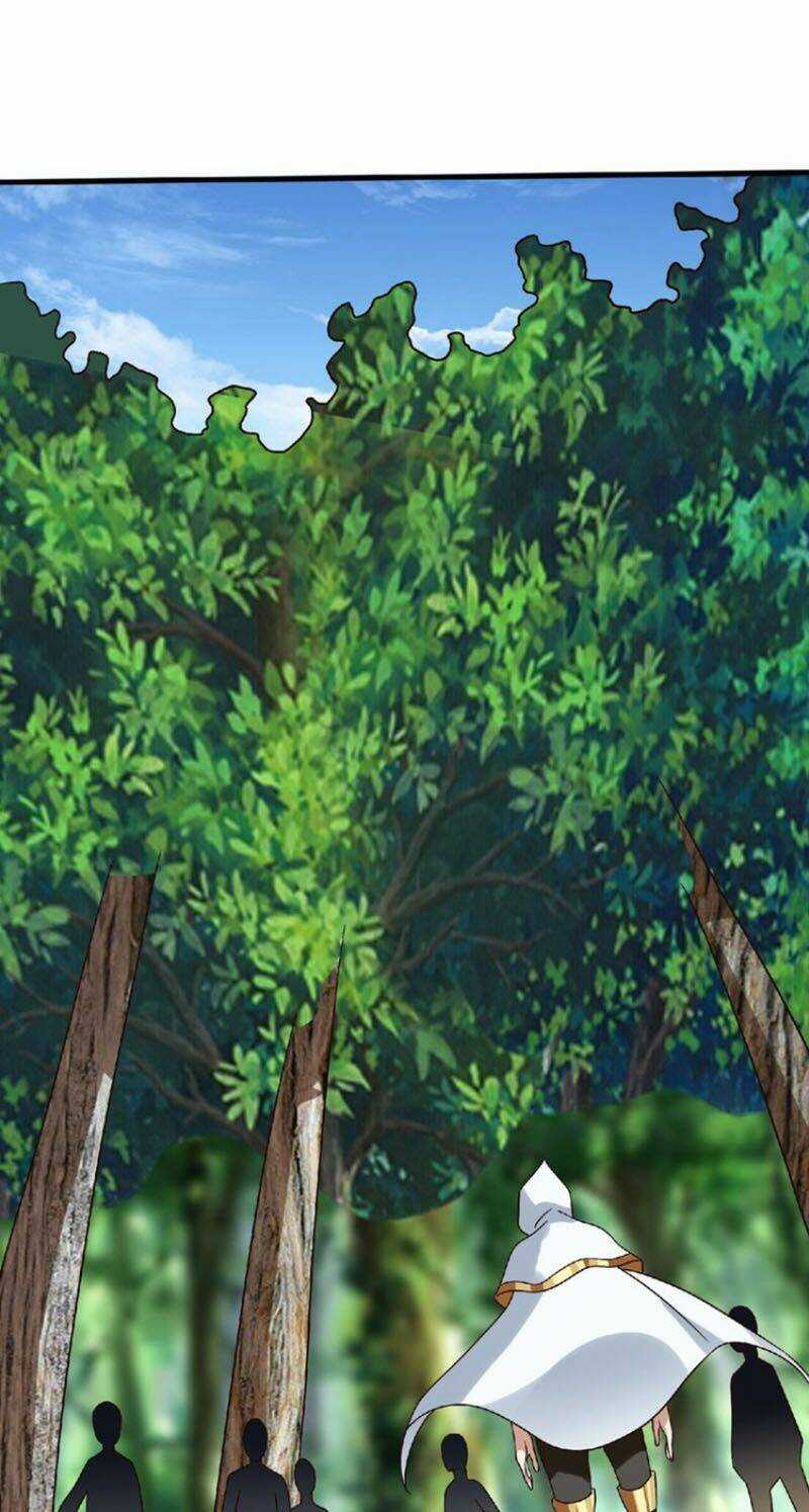 Thôn Phệ Lĩnh Vực - Chapter 89 - Trang 48