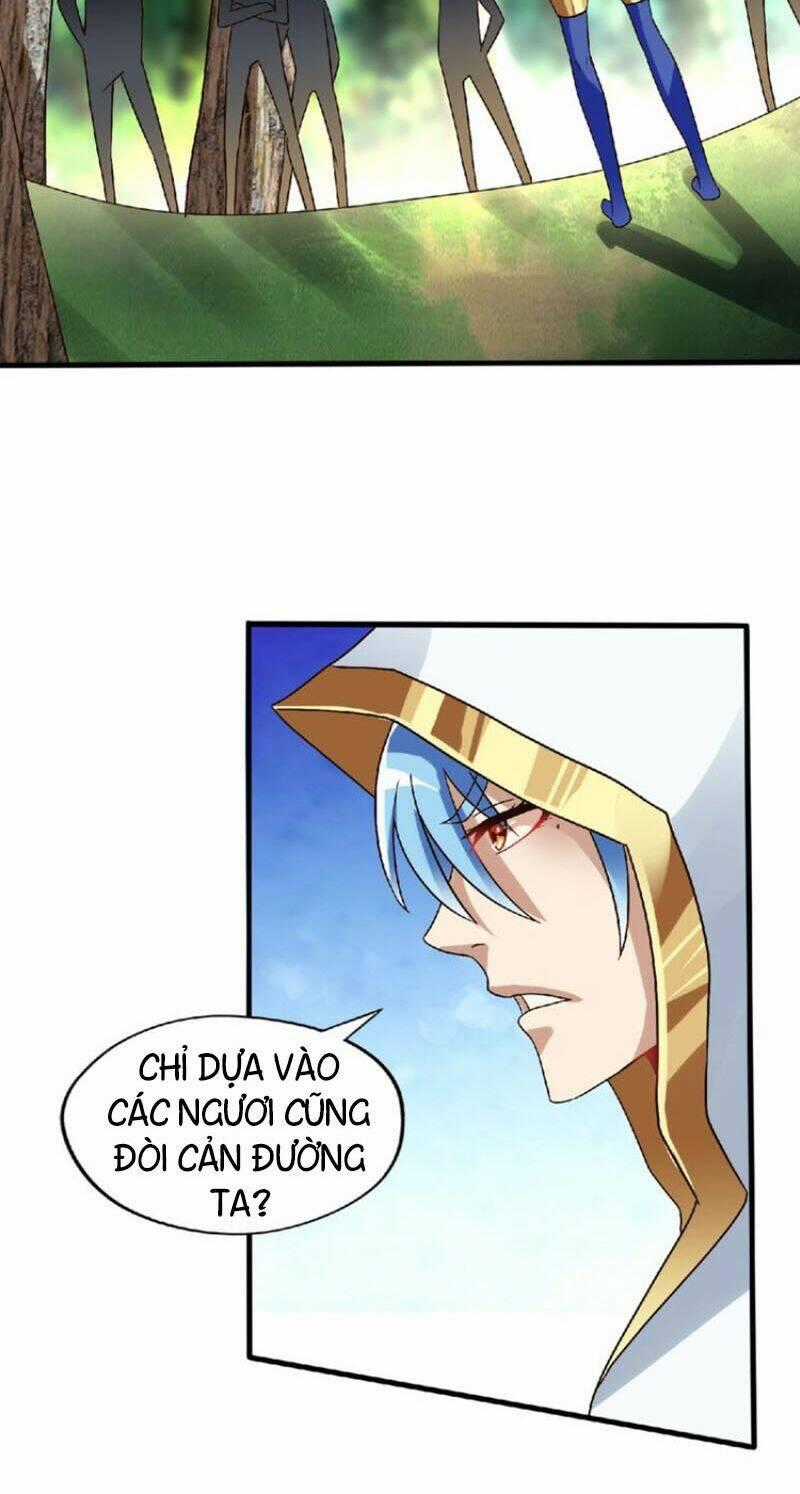 Thôn Phệ Lĩnh Vực - Chapter 89 - Trang 49