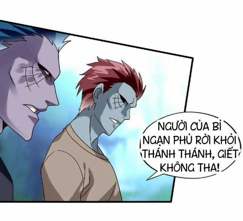 Thôn Phệ Lĩnh Vực - Chapter 89 - Trang 50