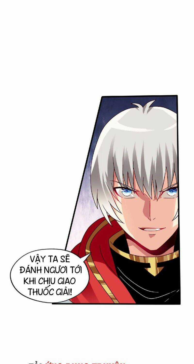 Thôn Phệ Lĩnh Vực - Chapter 89 - Trang 6