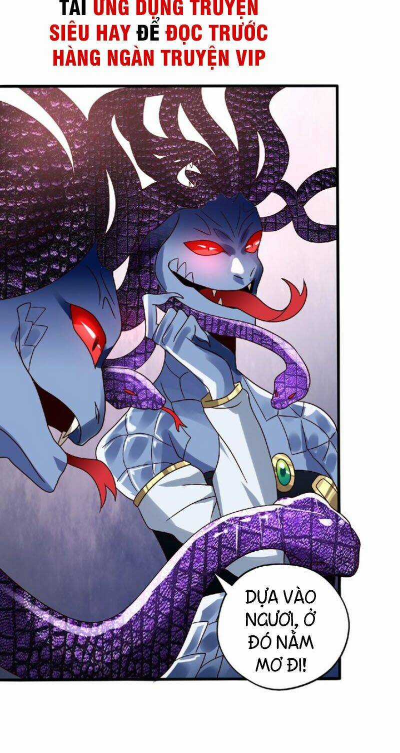 Thôn Phệ Lĩnh Vực - Chapter 89 - Trang 7