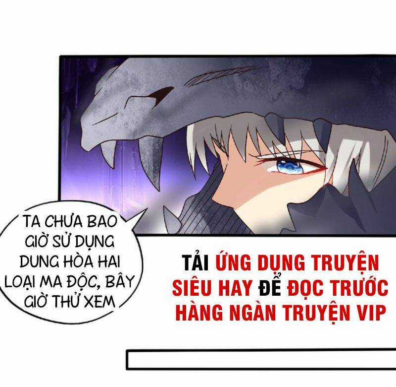 Thôn Phệ Lĩnh Vực - Chapter 89 - Trang 8